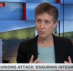 9.1K views · 405 reactions | It's one rule for big business and another for workers. | Australian Unions | Facebook