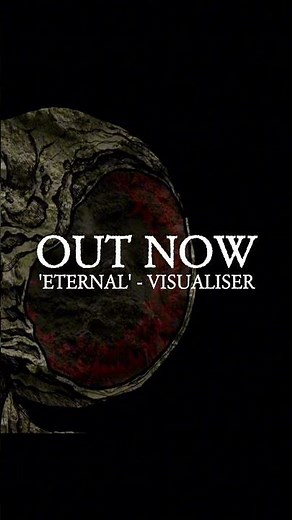 PARADISE LOST - Eternal (35th Anniversary - Official Visualiser)