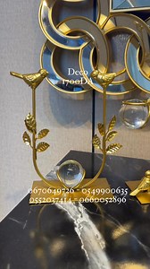 ✨ Déco ✨ 💰 Prix : 1 700 DA 🚚 Livraison disponible 📞 Contact : 0670 64 97 26 – 0549 90 06 35 0552 03 74 14 – 0660 05 28 96 | Decorare