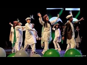 Gilgit Baltistan Kids Dance Performance Pakistan Leadership Summit 2021 Hum Gilgit Baltistan K Hain