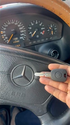 #mercedes🥰#key #carkeys #shortsfeed #youtubeshorts #shorts