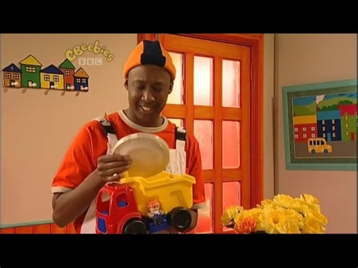 How the Community of Balamory Celebrated the Arrival of a Newborn Baby with Creativity and Kindness
