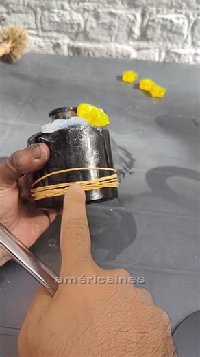 J'ai voulu faire influenceuse déco, je crois ça n'a pas été.. A votre avis je dois continuer ? 樂 #DIY #didityourself | Zika The Big Boss | Facebook