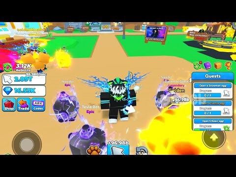 Playing tapping simulator for the first time