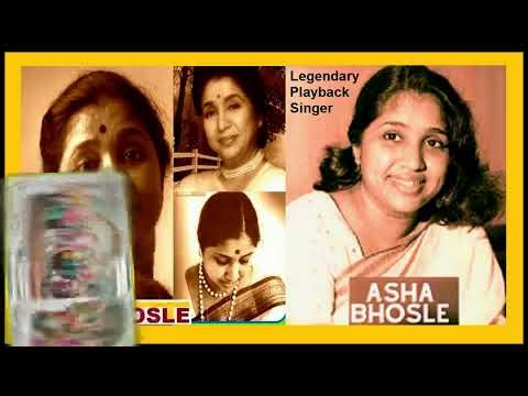 1955-NAVRATRI-04-78 rpm-Asha Bhosle-Kala Bhanwra Machalne Na De-Music: Chitragupt-GS Nepali