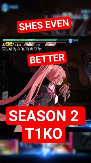 New Mei Lin One Shot Tech Just Dropped