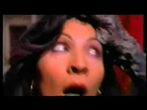 BURIAL GROUND TRAILER