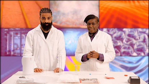 Investigating the effectiveness of insulating materials  - Energy: Video playlist - BBC Bitesize