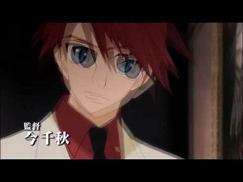 Umineko no Naku Koro ni Official Anime Trailer