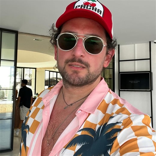 ‘I almost got plastic surgery’, says Arthur as he reveals reason he reconsidered