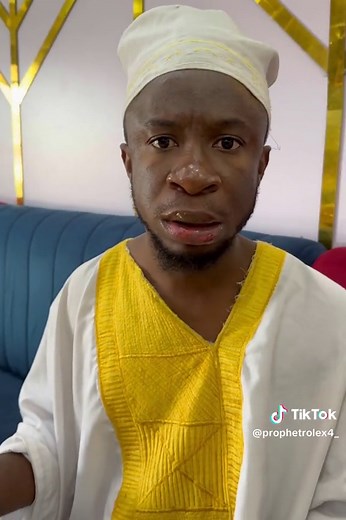 ProphetRolex4 on TikTok