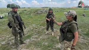 1.4K views · 79 reactions |  Servicemen who signed a contract with...