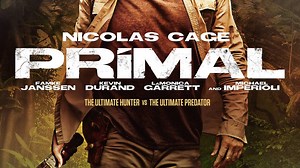 Primal Summary, Trailer, Cast, Where to Watch and More