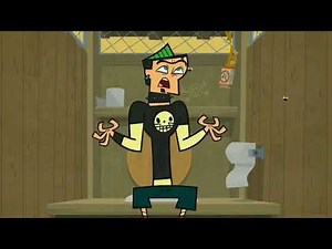 Total Drama All Stars Ep 51 Duncan Confessionals