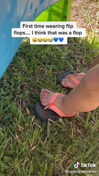 #flipflop #spring #outdoors