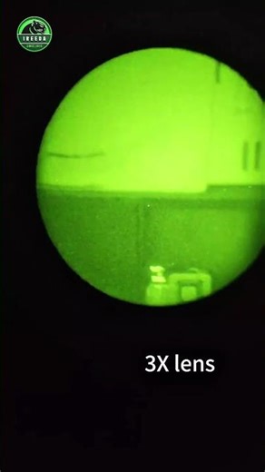IREEDA PVS-7 Gen3 Night Vision Shipping NOW! Military-Grade Quality + Waterproof Case #nightvision