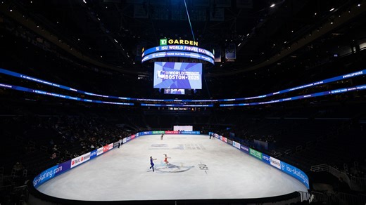 World Figure Skating Championships 2025 Results