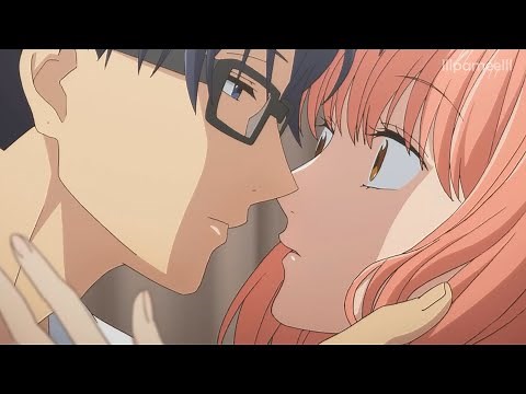 「AMV」Heart Attack / Ataque al corazón - Kevin Karla & La Banda [ Español Cover ] [ Demi Lovato ]