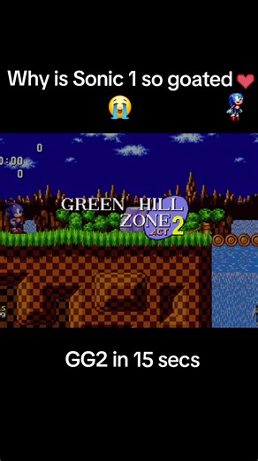 Mastering Sonic 1 Speedruns: Easy Techniques Revealed