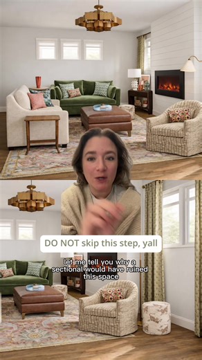 Effective Interior Design: Plan Your Space Wisely