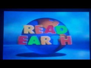 READ EARTH 1992
