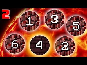 Minecraft, But The World Changes Every Time AGAIN...