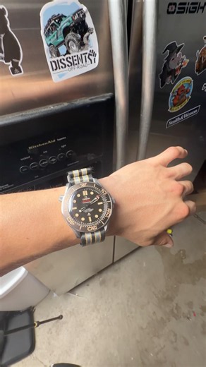 The BEST Fitbit air watch combo comes out of the box #fitbit #fitness #gym