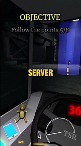 “Rejoining…” Was the Last Thing I Saw on Roblox 👀 (Roblox Horror)