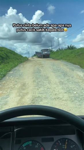 Jalan Jeroco: Street Diesel Adventures in Sabah