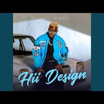 Hii Design (Willy Paul)
