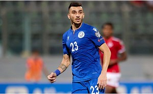 San Marino vs Cyprus: Where and how to watch live 2024 international friendly game