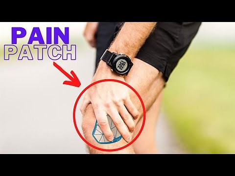 SIGNAL RELIEF Reviews - Pain Relief Patch