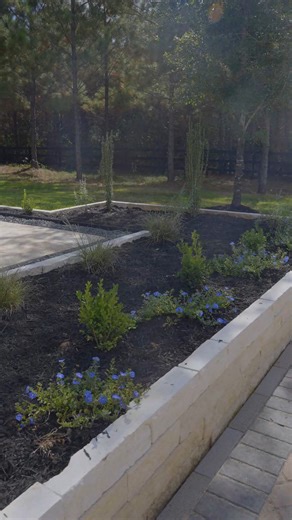 🍁 Fall tip from Michael Faust, owner of Faust Landscaping! 🍁 Did you know fertilizing in the fall is key to strengthening your grass roots and preventing those pesky weeds from taking over? 🌱 Don't wait — get your lawn ready for the season! 🌿 Call us today to learn more about our fall fertilization services! #FaustLandscaping #MontgomeryCountyTX #FallTips #LawnCare #WeedControl #HealthyLawn #TexasLandscaping | Faust Landscaping LLC.