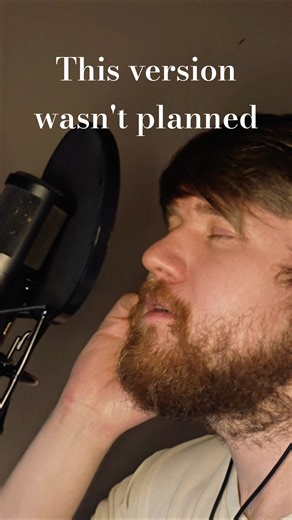 Can't Help Falling in Love (deep voice strings)