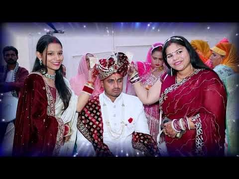 Kuldeep and Monika Wedding Videos – Part 3