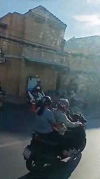 BANGKOK CITY TOUR: The ULTIMATE 3-Day Itinerary (Temples, Markets & Street Food Guide) #bangkok