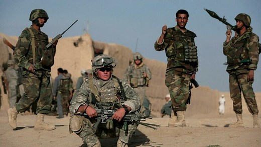 Vingt ans d’intervention en Afghanistan : la chronologie de « la guerre la plus longue » des Etats-Unis