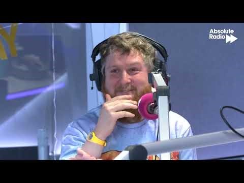 tim key talks the taskmaster series 1 "reunion"