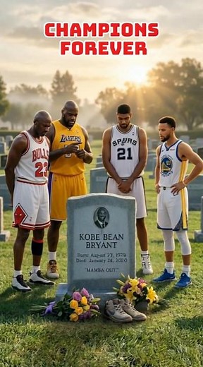 NBA Champions | From Rings to Legacy #NBAChampions #NBALegends #KobeBryant #StephenCurry #NBA