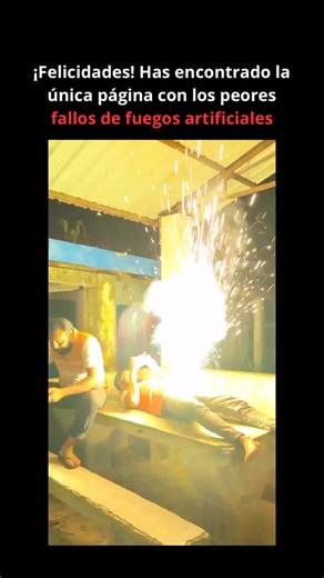 Falla com Fuegos on Instagram: "Seguir👉 @fallacomfuegos 💥🎇 🔥 Los 10 fuegos artificiales más poderosos del mundo (de uso profesional) Morteros Aéreos de 24 pulgadas (60 cm) Alcanzan más de 300 metros de altura. Producen esferas gigantes que pueden cubrir el cielo por completo. Solo usados en grandes festivales internacionales. Cáscaras Aéreas de 48 pulgadas (1,2 m) Consideradas extremadamente raras debido a seu tamaño. Pueden pesar más de 100 kg y requieren estruturas especiales para o lançam
