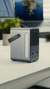 🔥UGREEN 48000mAh 300W Portable Power Bank ☑️Lightning-Fast Charging ☑️Long-Lasting Power ☑️Safe & Durable ☑️Practical Design | Ugreen