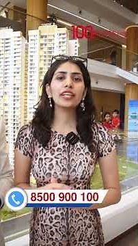 M3M St. Andrews at SCDA (Sector 113, Gurugram)