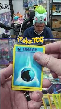 Opening A GUARANTEED HOLO Base Set Pack...