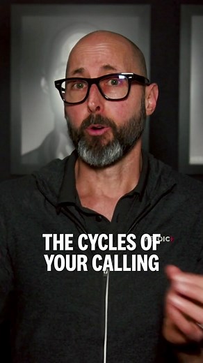 The evolution of your calling... Heroic Coach Class XVI starts May 22! Learn more here: https://heroic.us/coach. #coach #personaldevelopment #heroic | Brian Johnson