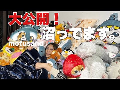 [The super popular Mofu Sandwich] Actually... this is what happened after getting bogged down #mo...