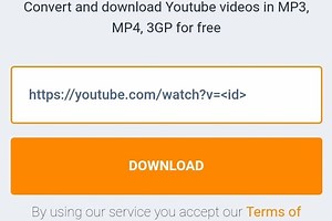 Gampang, Cara Download YouTube MP3 Audio Dengan Savefrom.net dan Vidmate - Priangan Timur News