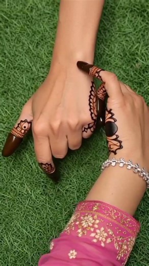 #mehndi #mehndidesign #shorts #youtubeshorts