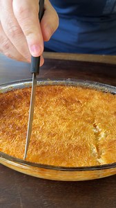 22K views · 147 reactions | This is the best dessert made with only 4 ingredients | Cheff's Kitchen | Facebook