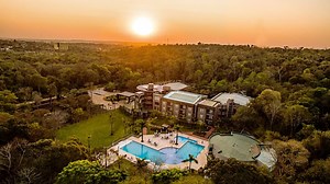Falls Iguazú Hotel & Spa, una experiencia de relax, aire puro y gastronomía exquisita en medio de la selva misionera - MisionesOnline