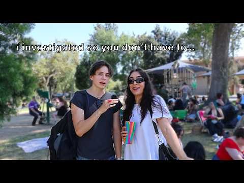i asked lesbians how to tell if a girl is gay